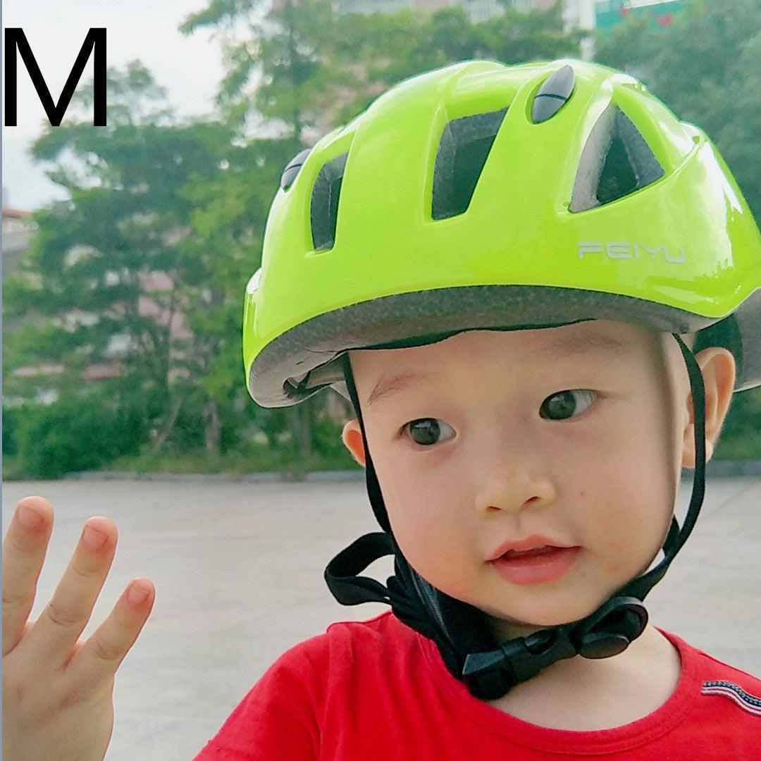 Children's helmet equipment - SuperSelect MKT