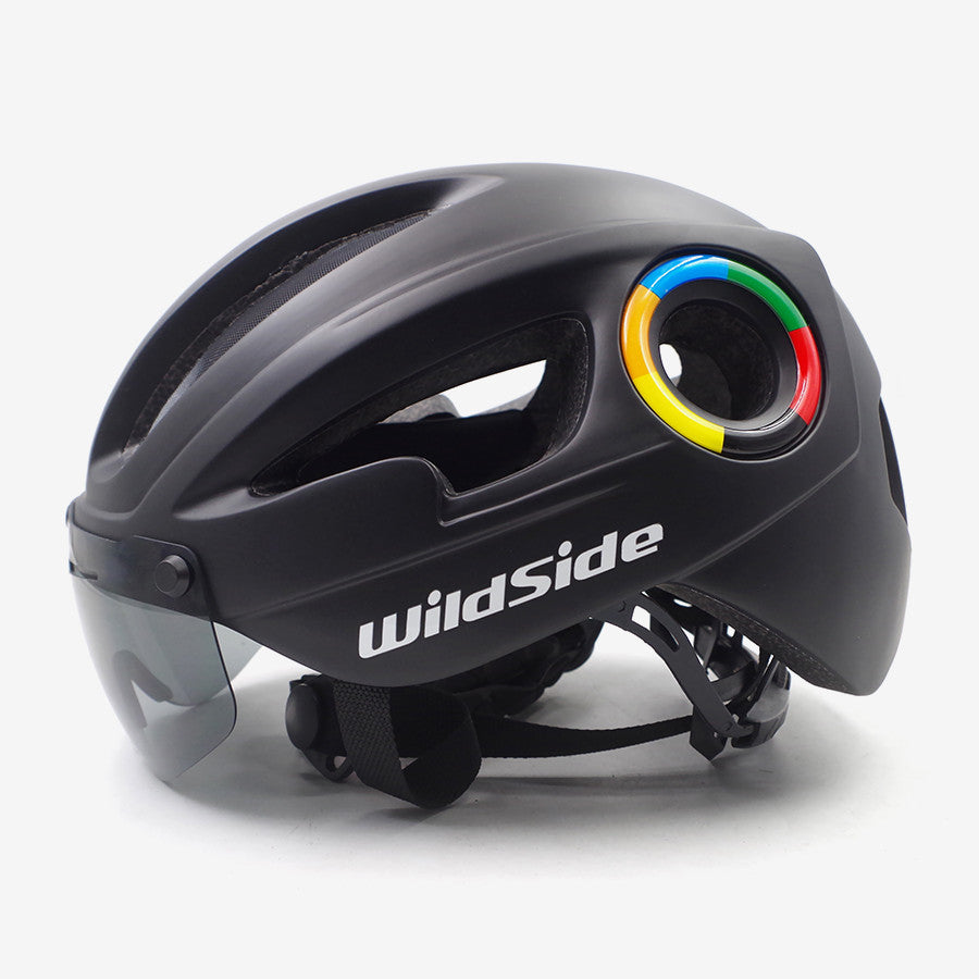 Cycling Helmet Male And Female Magnetic Type - SuperSelect MKT