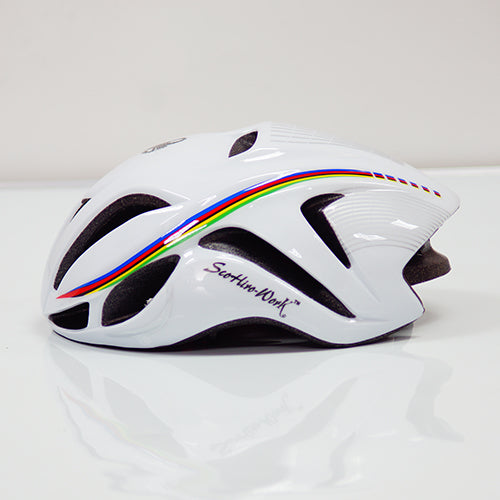 Cycling Helmet Scorpio Riding Helmet One Riding Helmet Bicycle Helmet Dead Fly Balance Helmet - SuperSelect MKT