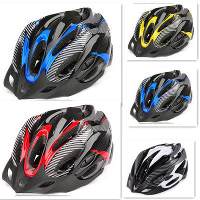 Cycling helmet - SuperSelect MKT