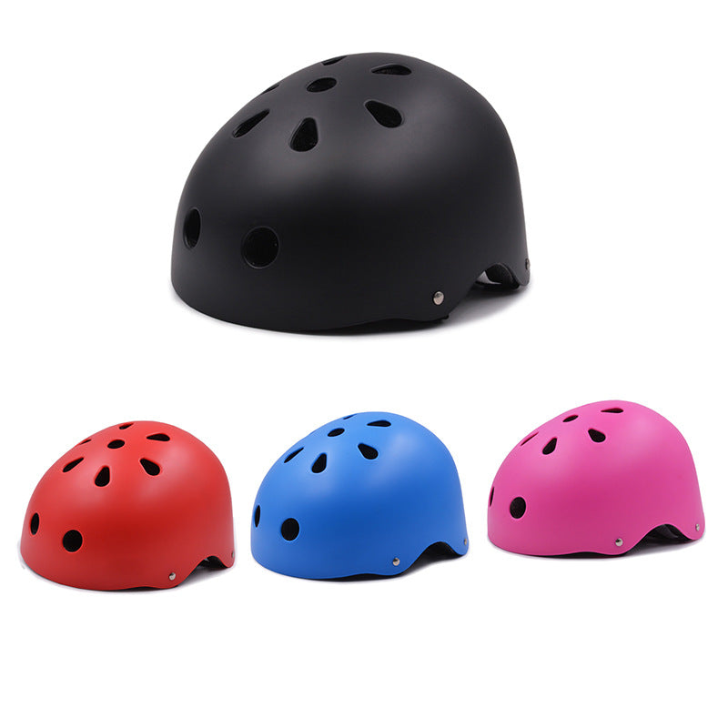 Children's hip-hop helmet - SuperSelect MKT