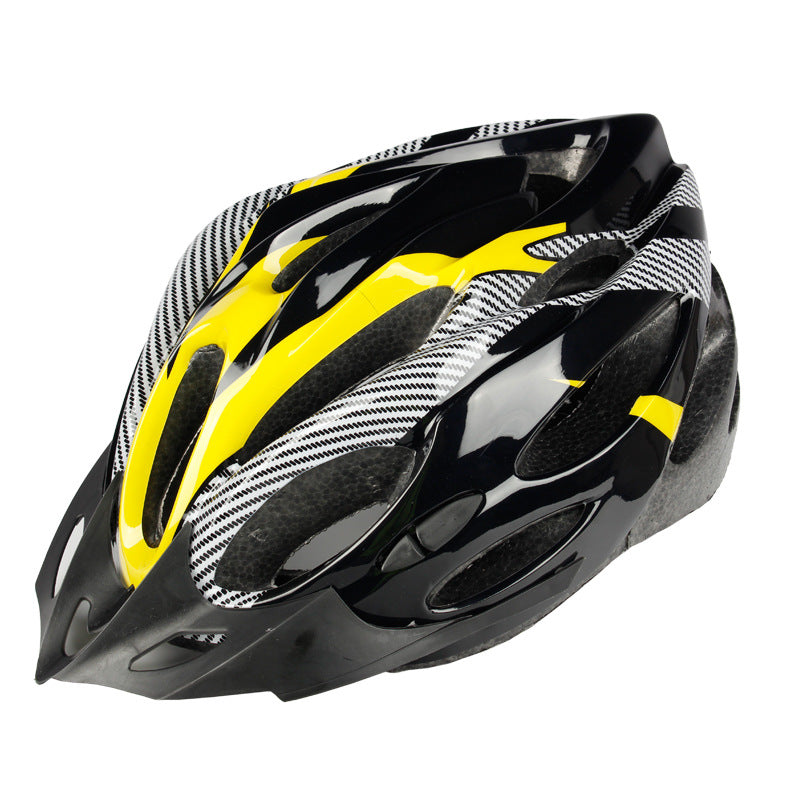 Cycling helmet - SuperSelect MKT