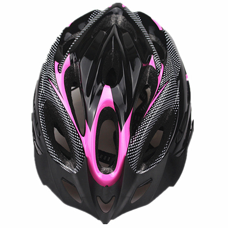 Cycling helmet - SuperSelect MKT