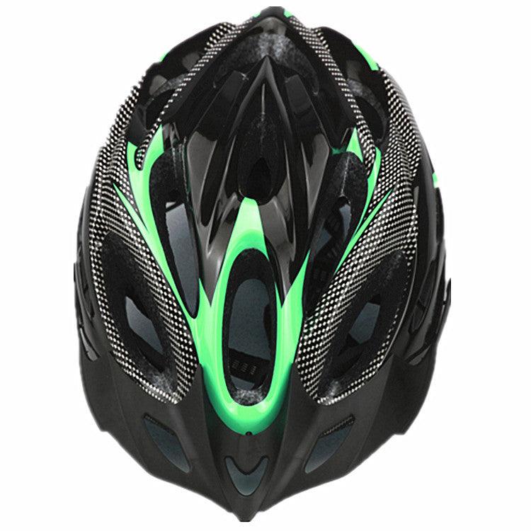 Cycling helmet - SuperSelect MKT