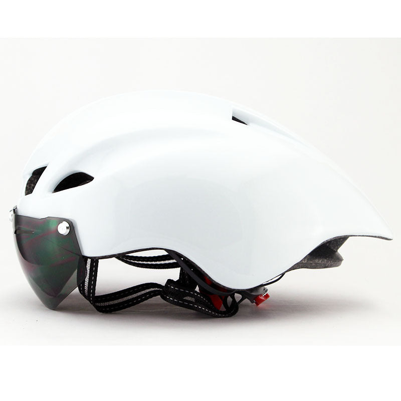 Aero Cycling Helmet - SuperSelect MKT