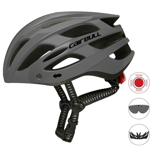 Highway Mountain Bike Riding Helmet - SuperSelect MKT