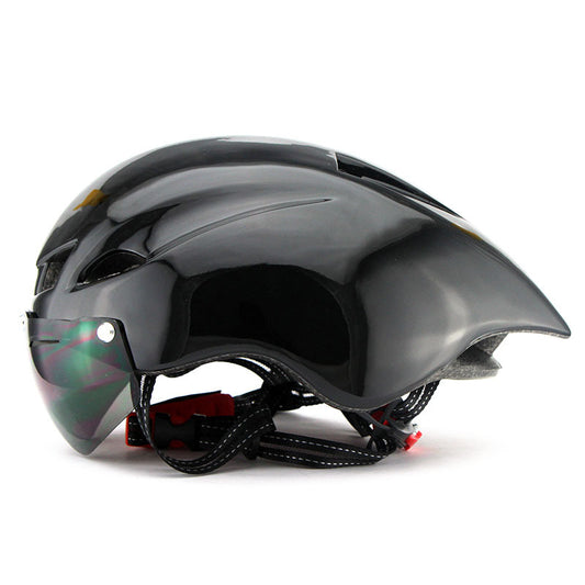 Aero Cycling Helmet - SuperSelect MKT