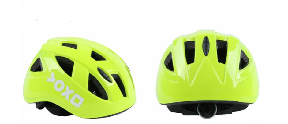 Children's helmet equipment - SuperSelect MKT