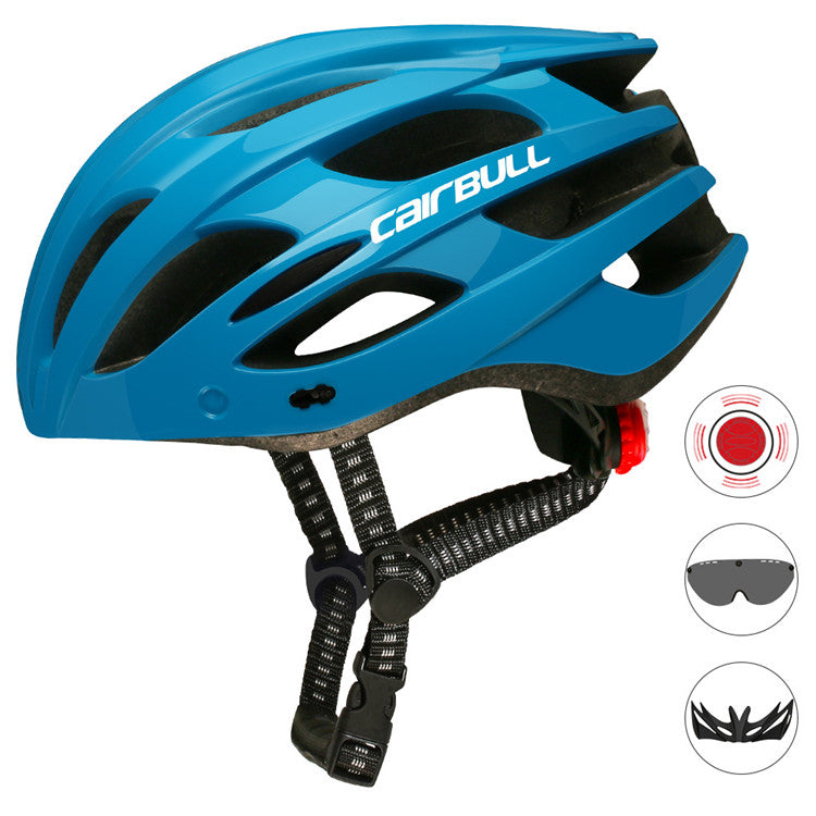 Highway Mountain Bike Riding Helmet - SuperSelect MKT