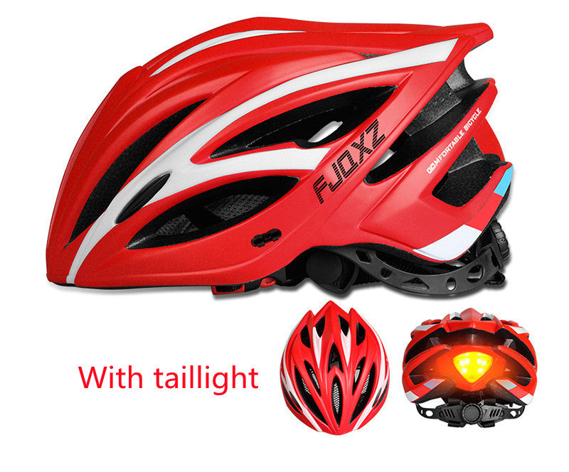 Bicycle Helmet Male Mountain Bike Road Wheel Sliding Balance Bike Breathable Riding Equipment - SuperSelect MKT