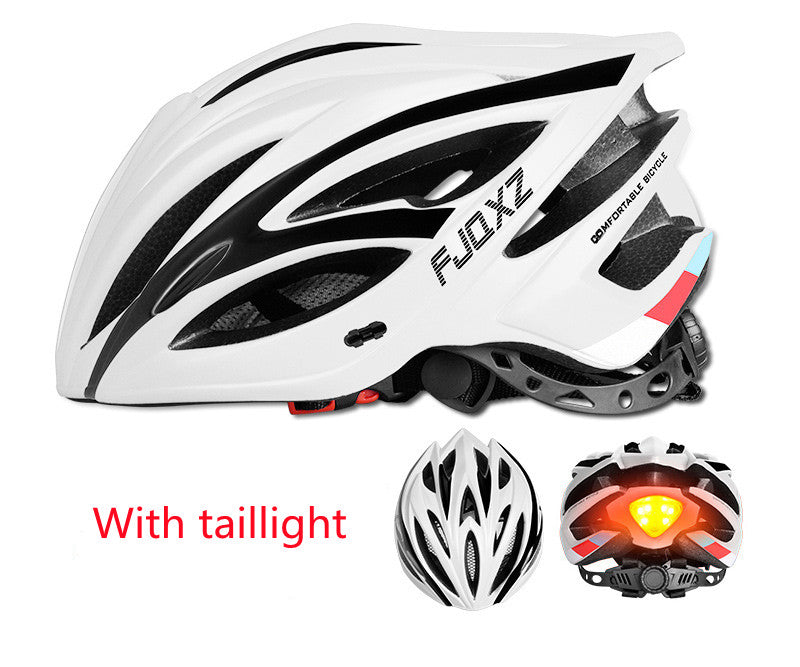 Bicycle Helmet Male Mountain Bike Road Wheel Sliding Balance Bike Breathable Riding Equipment - SuperSelect MKT